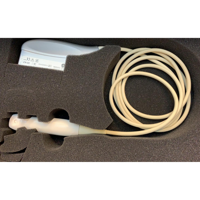 GE Vivid-i Ultrasound - Excellent Conditions w/ 2 Probes  - Refurbished