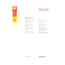 Schiller Recording Paper 