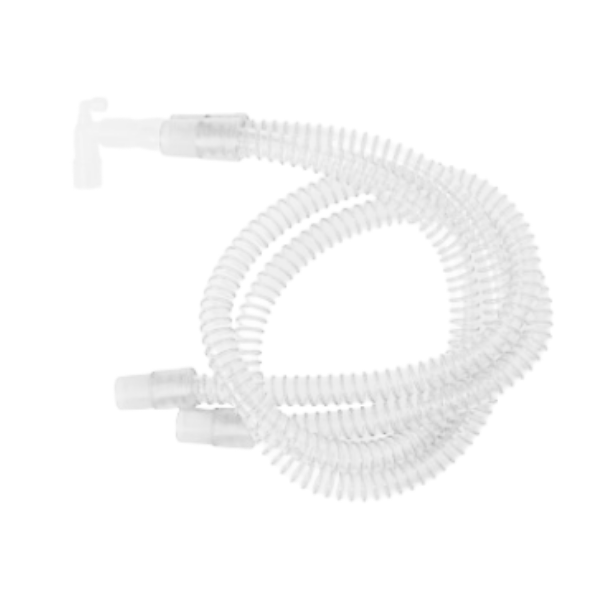 Ambu Ventilator Tubing Universal Vent F® 40 in.  12/Pack