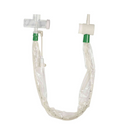 BALLARD* Closed Suction System for Adults, T-Piece, 10 FR 10/Box