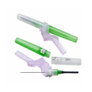 BD Vacutainer® Eclipse™ blood collection needle  21 g x 1.25 in 48/Box