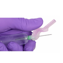 BD Vacutainer® Eclipse™ blood collection needle  21 g x 1.25 in 48/Box