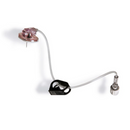 Bard LH-0029 SafeStep Huber Needle Set 22G x 0.75 in.  20 Packs/Box