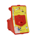 Blade Removal System – QLICKSMART® BladeFLASK - Single Unit