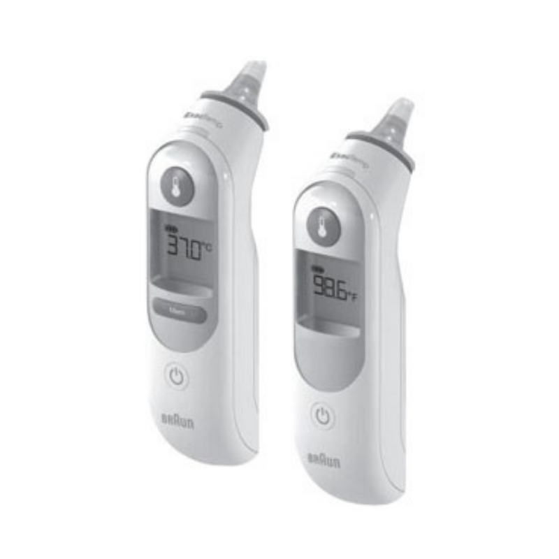 Braun ThermoScan® IRT Ear Thermometers IRT6500US