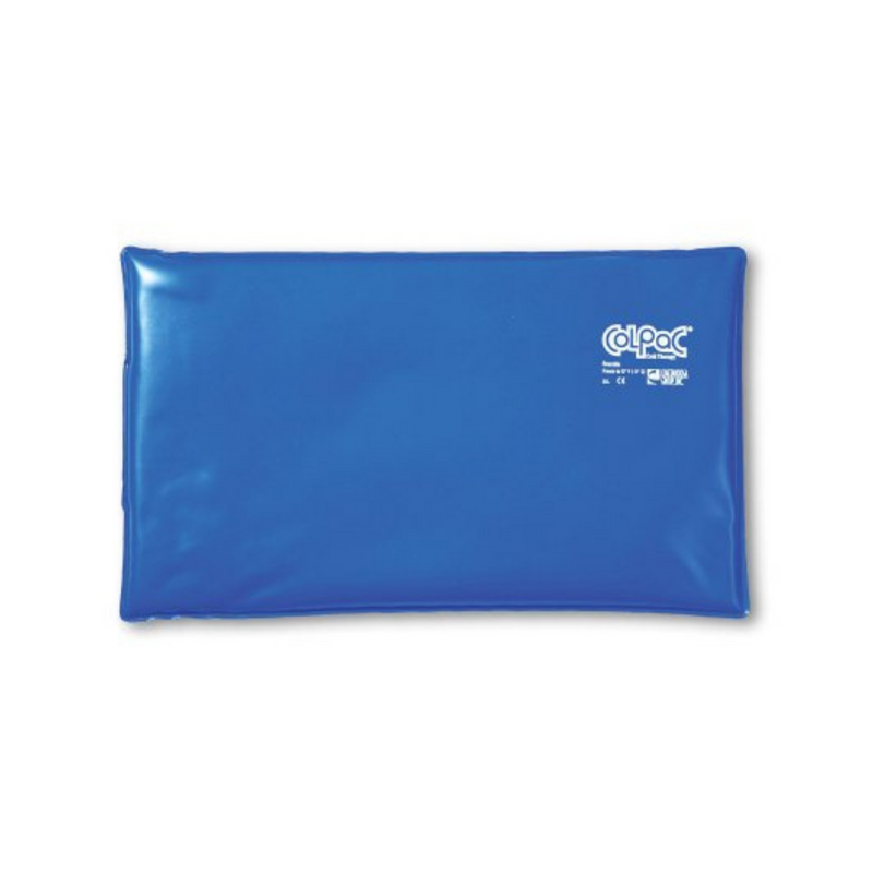 Cold Pack ColPaC® General Purpose Standard 11 X 21 In Pain Relief Therapy