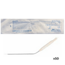 CONMED 0033100 Frazier Suction Instrument, 10 Fr Size, With Vent and Obturator, Sterile, Single-Use, Full Size Handle Provides a Positive Grip 50/Case