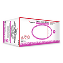 Cardinal Health 88LDL Decontamination Latex Exam Gloves Size L 50/Bx - Chemotherapy Drug Tested
