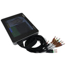 Schiller Electrocardiograph EKG / ECG Tablet 