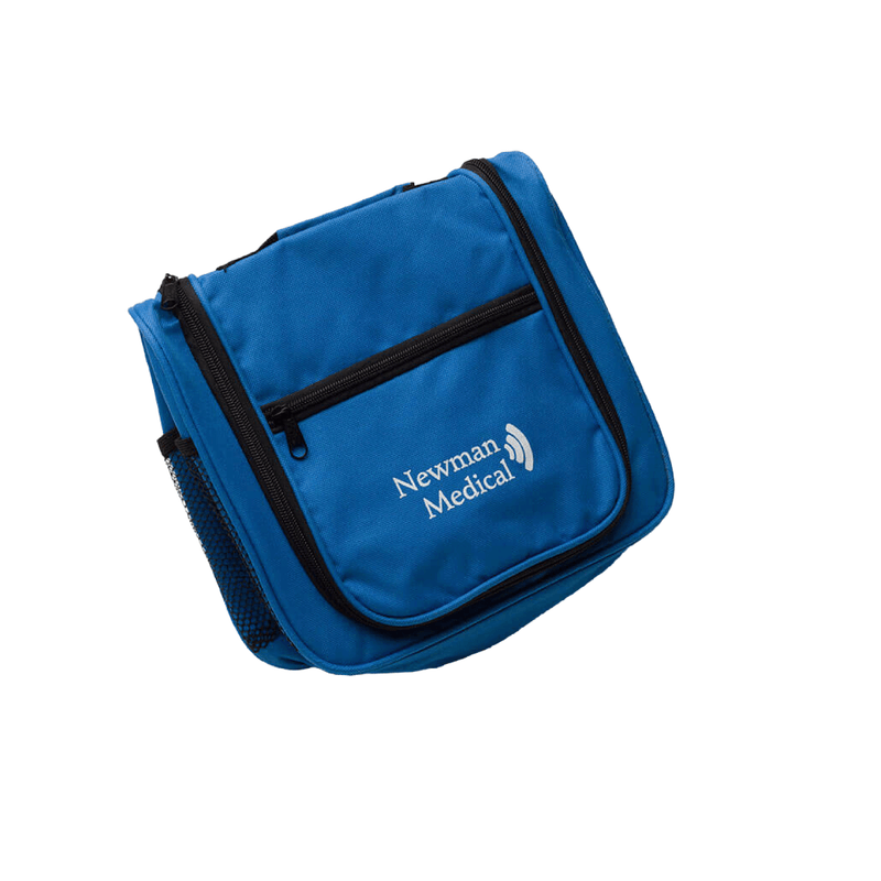 Newman Medical Carry Bag for ABI-300/ABI-250