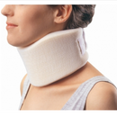 Cervical Collar ProCare® Form Fit™ Low Contoured  Adult Medium - Neck Circumference
