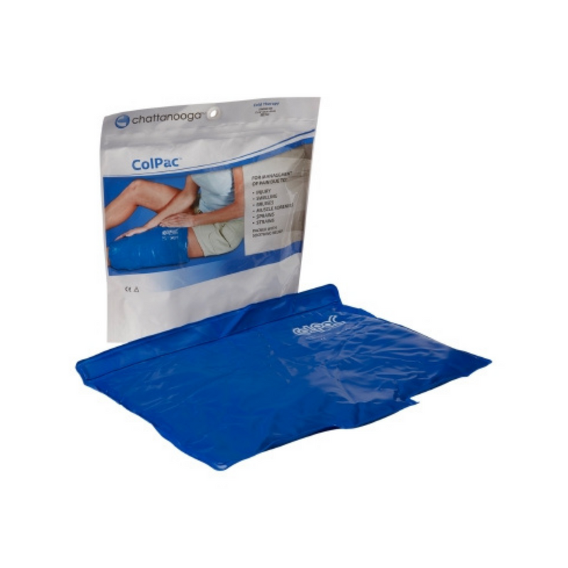 Cold Pack ColPaC® General Purpose Standard 11 X 14 In Pain Relief Therapy