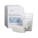 Conforming Bandage McKesson Polyester 4 Inch X 4-1/10 Yard Roll 12/Box