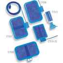 Covidien Valleylab REM Polyhesive Adult Patient Return Electrode 9'