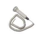 2MHz waterproof probe offers the ability to aid in water applications such as water births.