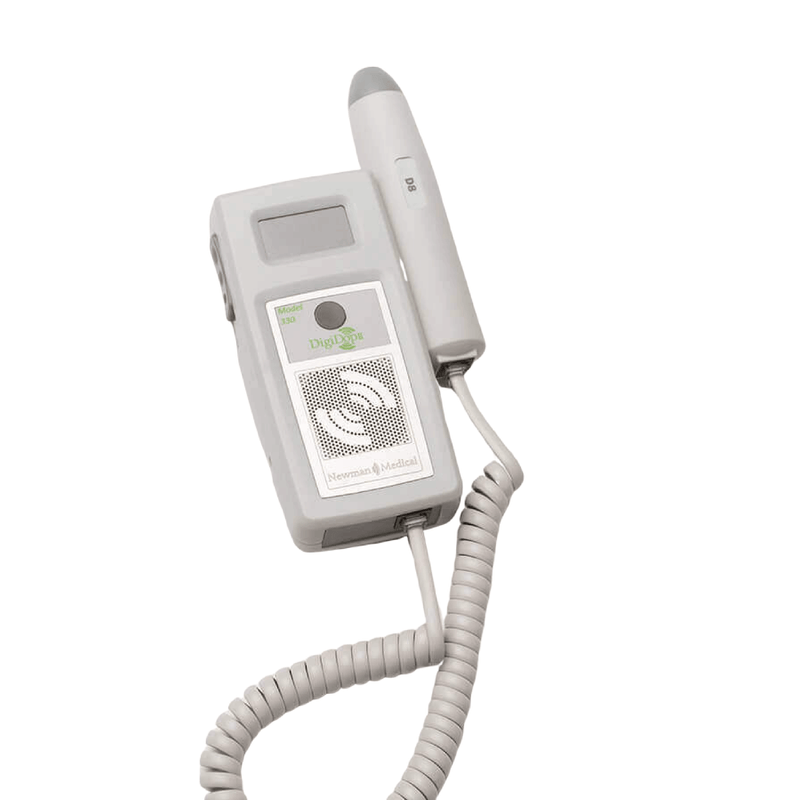 DD-330 vascular Doppler. 