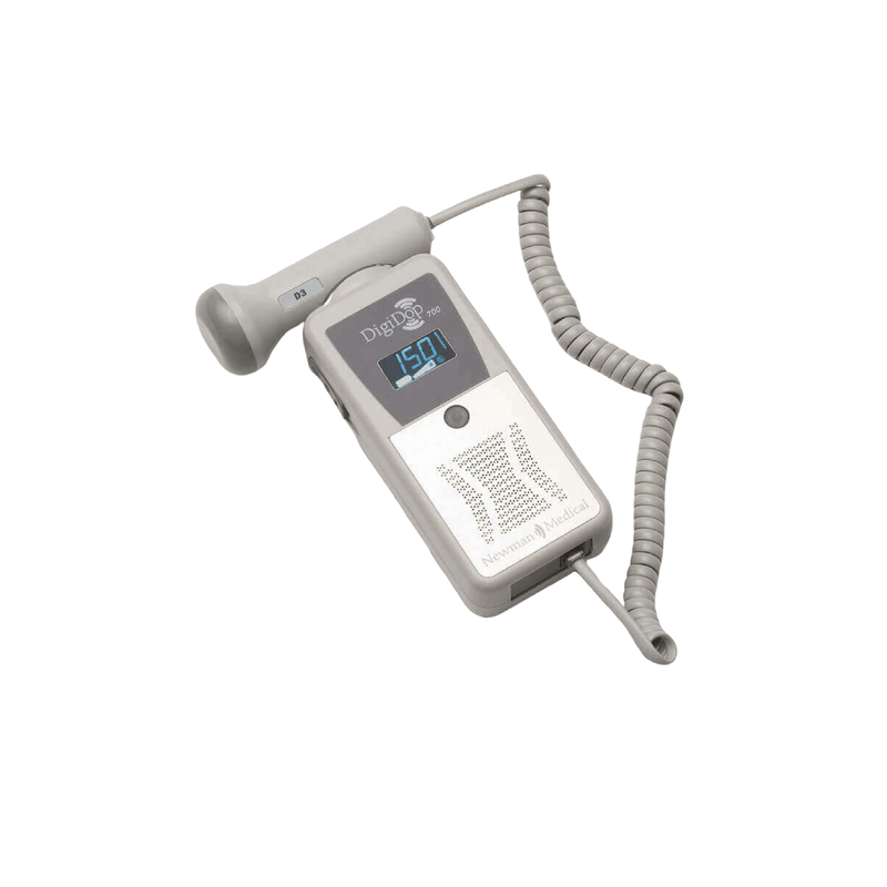 Newman DD-700 Obstetric Doppler