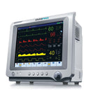 EDAN USA Guardian Touch Veterinary Monitor 10.4” Color touch screen display