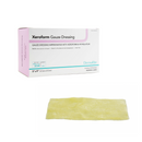 DermaRite Impregnated Dressing 5 X 9 Inch Gauze Xeroform / Petrolatum Sterile - Box of 50