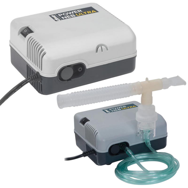 Drive Power Neb Ultra Compressor Nebulizer