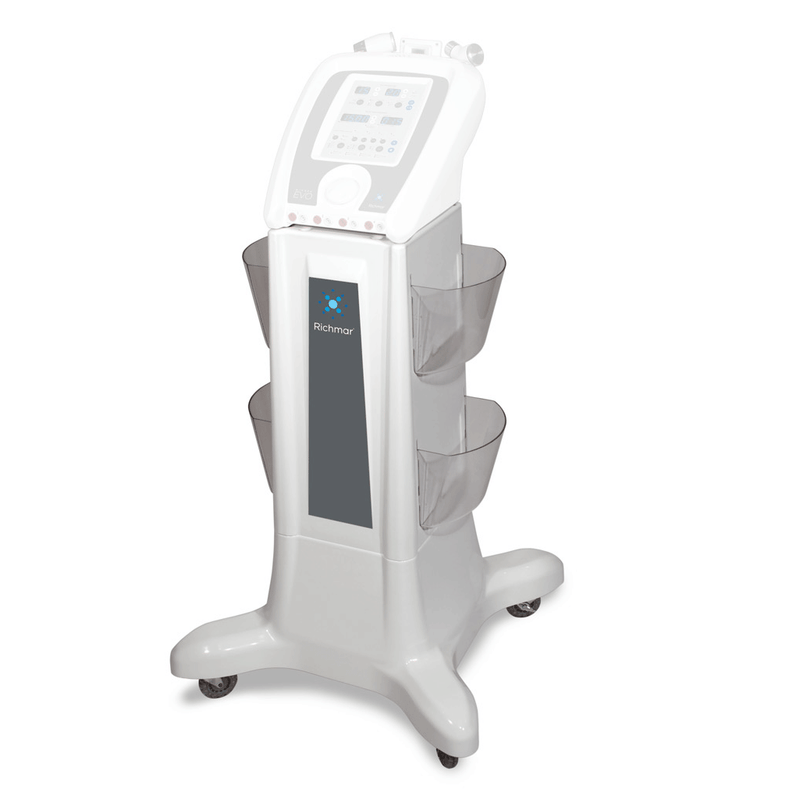 Richmar EVO StoreMore Therapy Cart