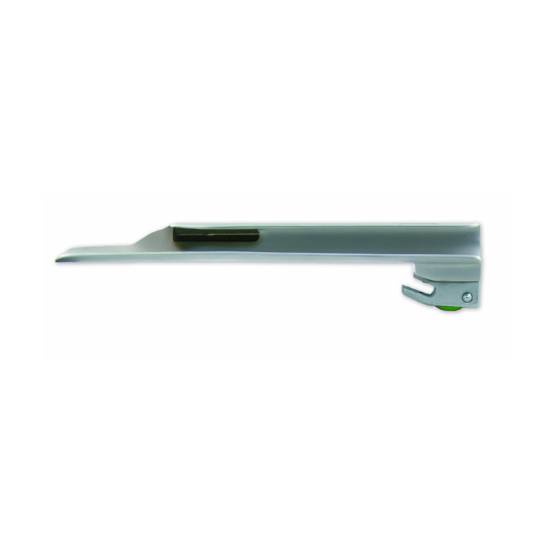 Flexicare Laryngoscope Blade BriteBlade Pro Miller Type Size 2 Child EXP 2023-05-01
