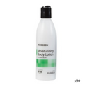 Hand and Body Moisturizer McKesson 8 oz. Bottle Cucumber Melon Scent Lotion 46/Box
