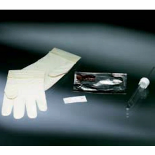 Infant Urine Catheter Specimen Collection Kit 15mL 5 Fr., 6 Inch 50/Box