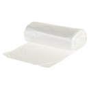 Interplas HDN-2433 Gallon High Density Trash Bags, HDPE 24x33" 1000/Box