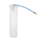 McKesson 16-43044-05 Suction Liners VAC-GARD Pour Spout 2000 mL 5 Bags/Case