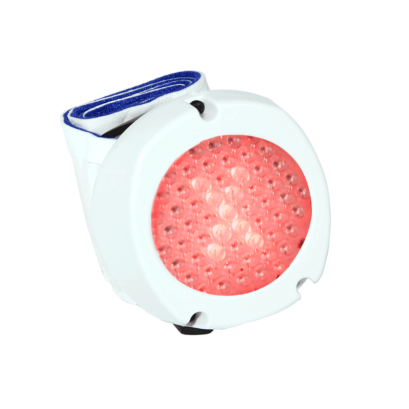 Light Cluster Probe Hands-Free SLD Light Therapy