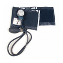 LumiScope Gauge-Model hand-held aneroid sphygmomanometer w/ Upper Arm Cuff