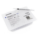 McKesson Allergist Tray Attached Needle w/o Safety 1 mL 27 G x 1/2 Inch