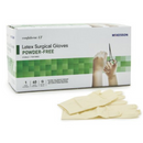 Sterile Latex Surgical Gloves