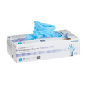 McKesson Confiderm® 4.5C Large Nitrile Gloves 100/bx