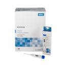 McKesson Digital Stick Thermometer Kit 25/Box - Oral