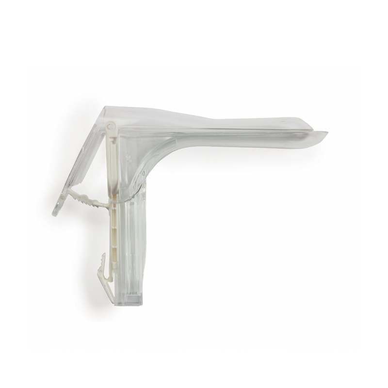 McKesson Disposable Vaginal Speculum for Illumination System, Large 25/Bx