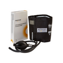 McKesson Lumeon Blood Pressure Cuff and Bulb Adult Arm Medium