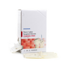 McKesson Perry® Performance Plus Powder-Free Sterile Latex Surgical Gloves Size 6 1/2  50/Bx