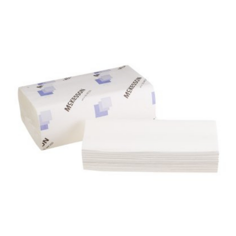 McKesson Premium Multi-Fold Towels 16 Packs (250 ea)