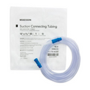 McKesson Suction Connecting Tubing Non-Conductive Sterile 10 ft x 3/16 in ID 16-66302