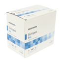 McKesson Syringe 5cc Luer Lock Tip / Sterile 100/Bx