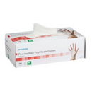 McKesson Stretch Vinyl Exam Gloves | 150 Gloves/Bx |