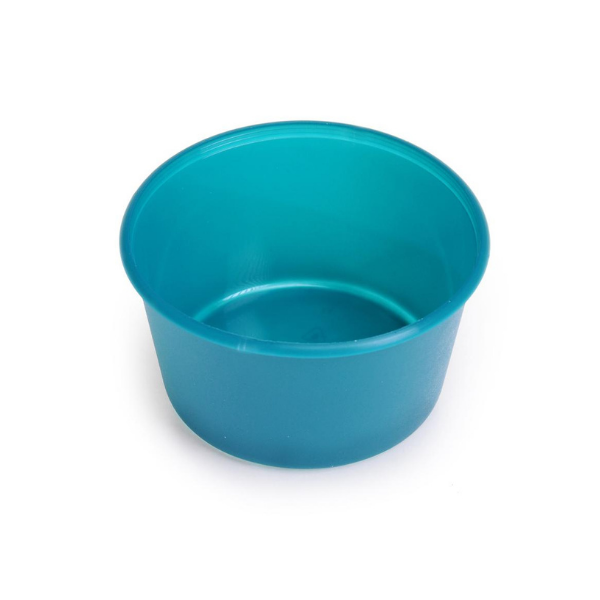 Medline Sterile Plastic Bowl 32 Oz (1 Unit)