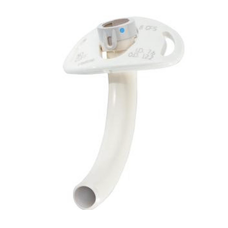 Medtronic MITG Uncuffed Tracheostomy Tube Shiley™ Size 6.0 Adult