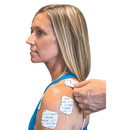 MicroBlock Antimicrobial Electrodes for Infection Prevention (10 Packs of 4 Units ea)