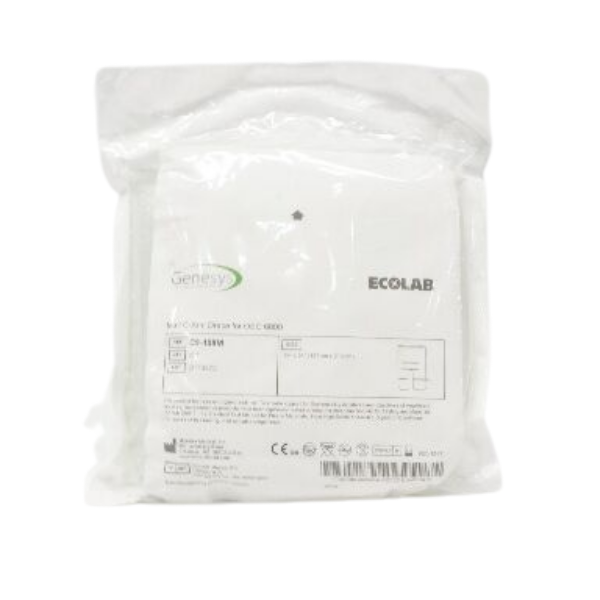 Microtek C9-108M Ecolab Genesys Mini C-Arm Drape for OEC 6800 54x84in