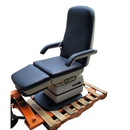 Midmark 416 Podiatry Chair Fully Refurbished w/New Upholstery