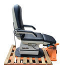 Midmark 416 Podiatry Chair Fully Refurbished w/New Upholstery