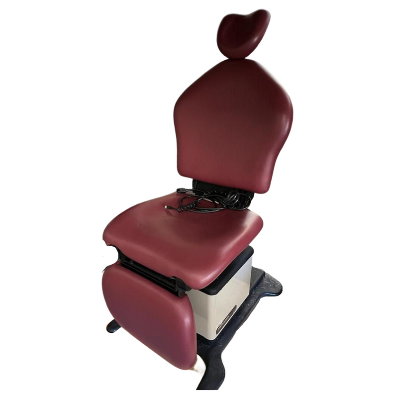 Midmark 419 Power Procedure Examination Chair - Excellent Conditions